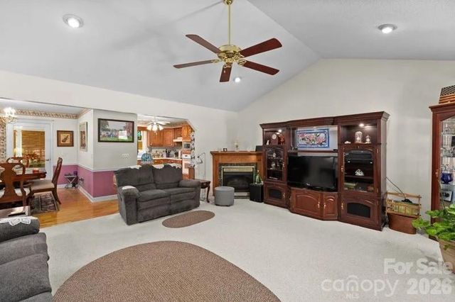 3800 Cauble Road, Salisbury, NC 28144