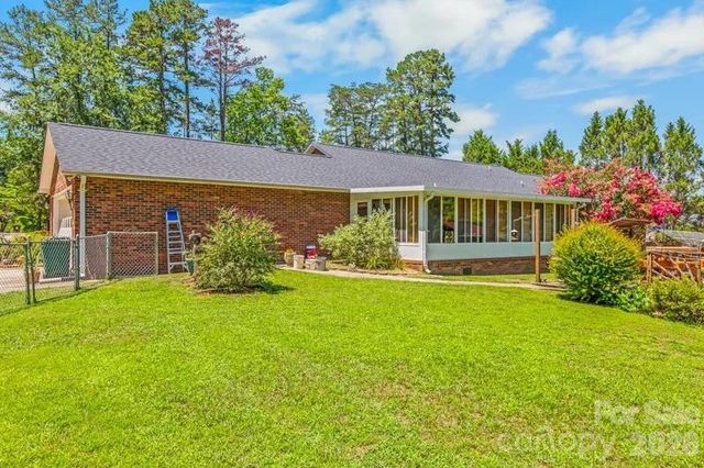 3800 Cauble Road, Salisbury, NC 28144