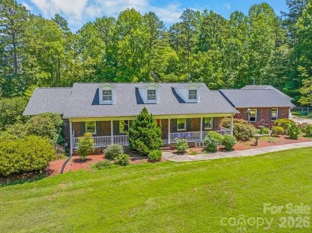 3800 Cauble Road, Salisbury, NC 28144