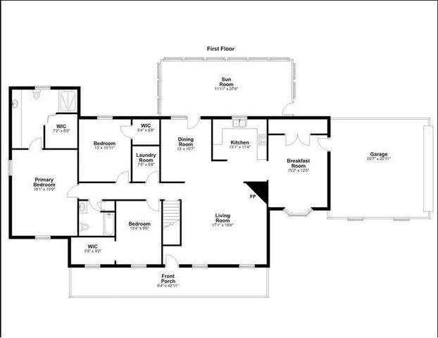 3800 Cauble Road, Salisbury, NC 28144