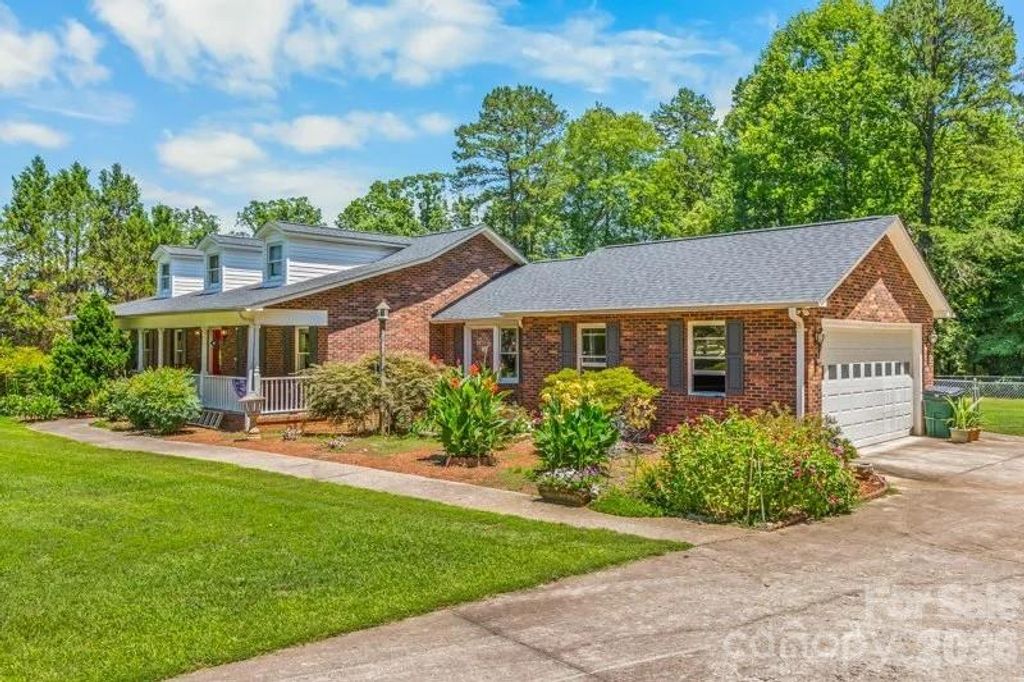 3800 Cauble Road, Salisbury, NC 28144