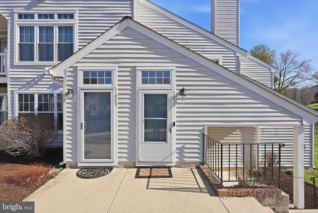 1003 SPRING VALLEY CT, Fort Washington, MD 20744