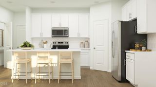 2215 Mica Ridge Lane, Durham, NC 27703