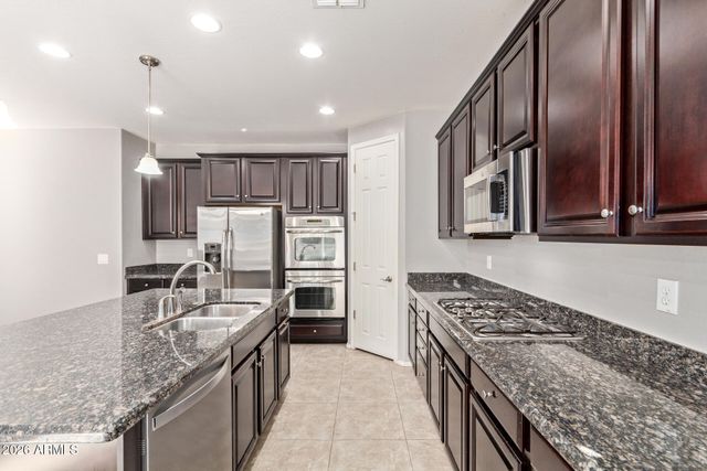 3254 N PARK Street, Buckeye, AZ 85396