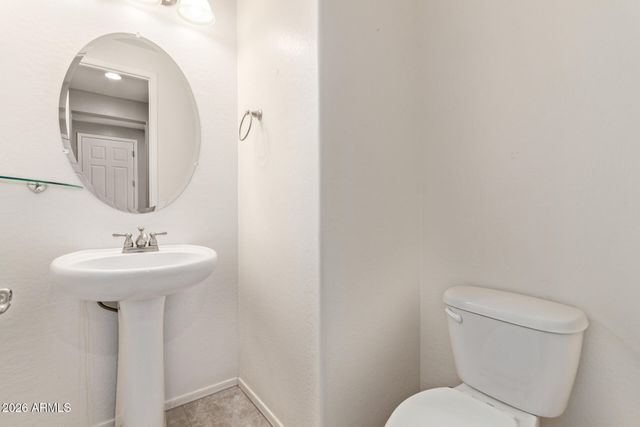 3254 N PARK Street, Buckeye, AZ 85396