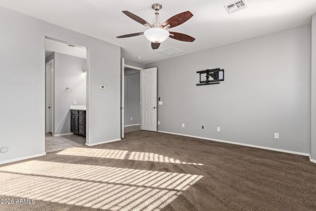 3254 N PARK Street, Buckeye, AZ 85396