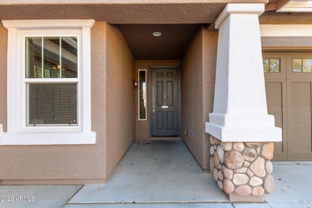 3254 N PARK Street, Buckeye, AZ 85396