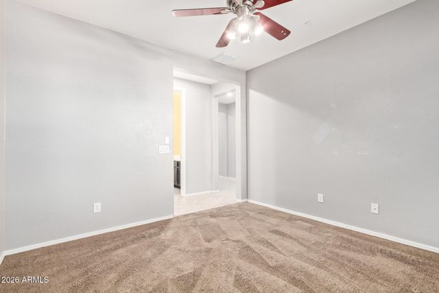 3254 N PARK Street, Buckeye, AZ 85396