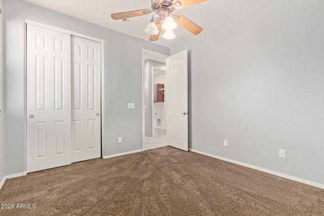 3254 N PARK Street, Buckeye, AZ 85396