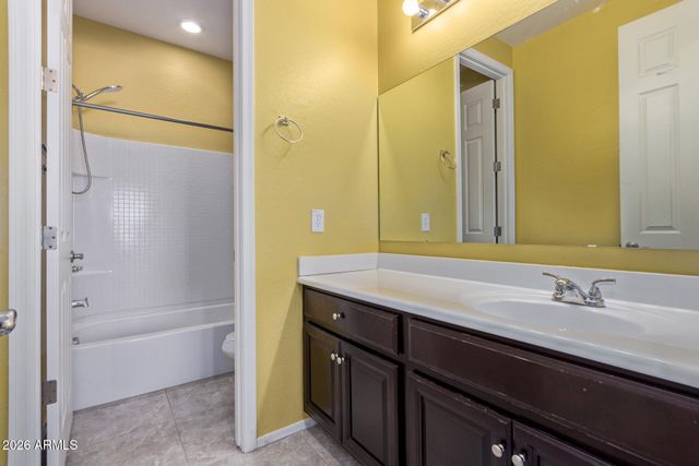 3254 N PARK Street, Buckeye, AZ 85396