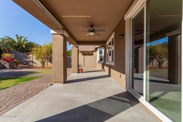 3254 N PARK Street, Buckeye, AZ 85396