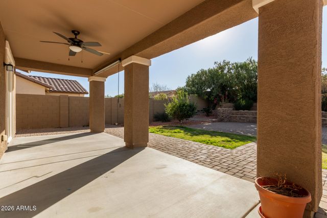 3254 N PARK Street, Buckeye, AZ 85396