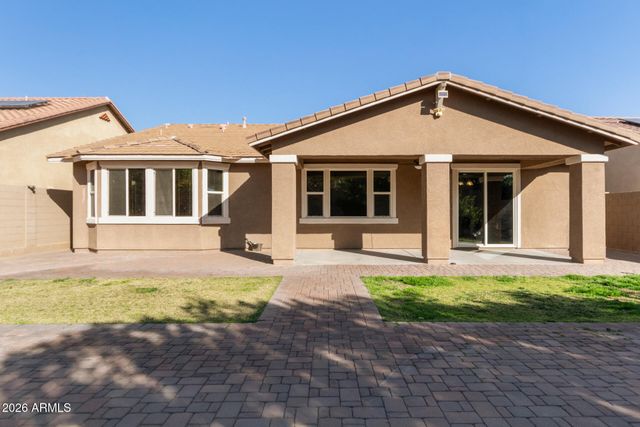 3254 N PARK Street, Buckeye, AZ 85396