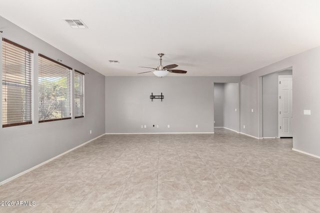 3254 N PARK Street, Buckeye, AZ 85396