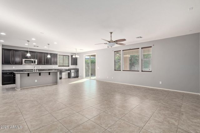 3254 N PARK Street, Buckeye, AZ 85396