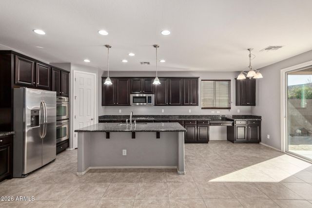 3254 N PARK Street, Buckeye, AZ 85396