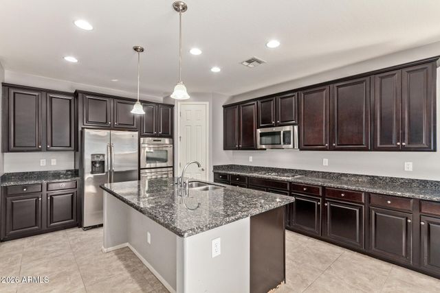 3254 N PARK Street, Buckeye, AZ 85396