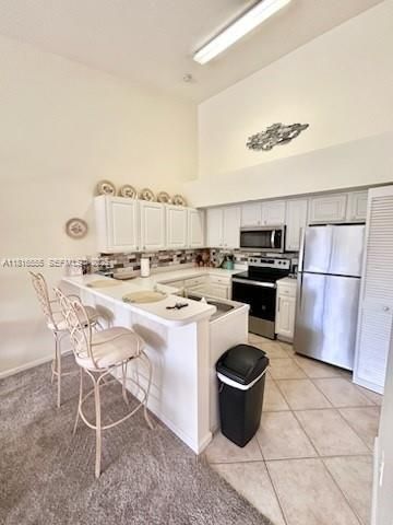4105 Residence Drive 721, Fort Myers, FL 33901