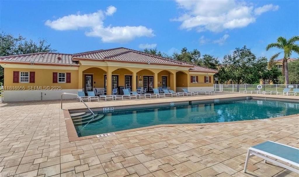4105 Residence Drive 721, Fort Myers, FL 33901