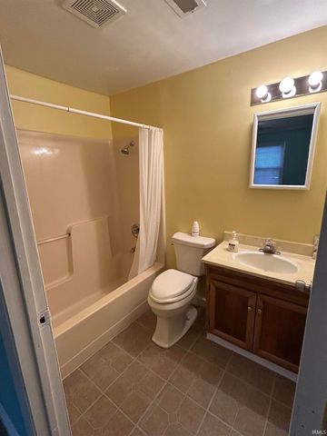 1607 Keck Avenue, Evansville, IN 47711