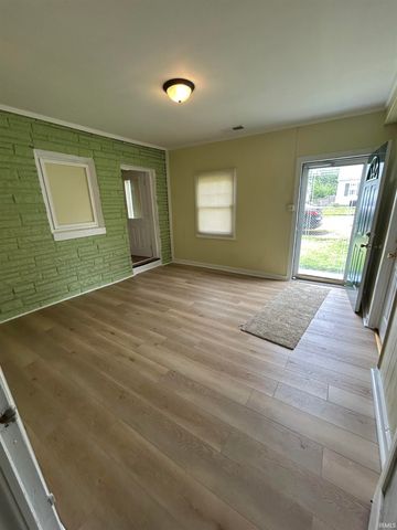 1607 Keck Avenue, Evansville, IN 47711