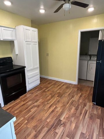 1607 Keck Avenue, Evansville, IN 47711