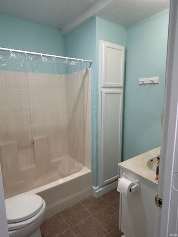 1607 Keck Avenue, Evansville, IN 47711