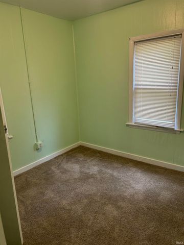 1607 Keck Avenue, Evansville, IN 47711