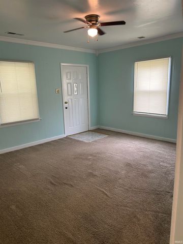 1607 Keck Avenue, Evansville, IN 47711