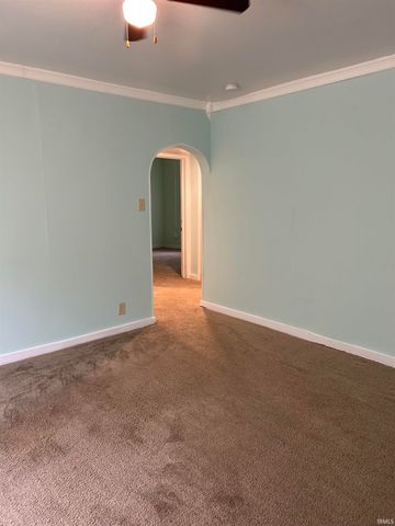 1607 Keck Avenue, Evansville, IN 47711
