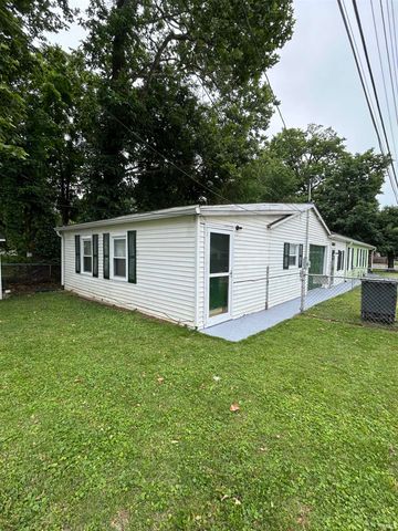 1607 Keck Avenue, Evansville, IN 47711