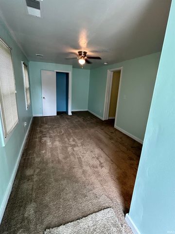 1607 Keck Avenue, Evansville, IN 47711