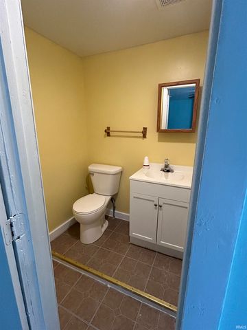 1607 Keck Avenue, Evansville, IN 47711