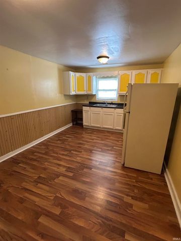 1607 Keck Avenue, Evansville, IN 47711