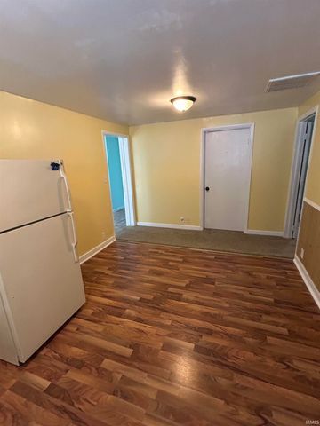 1607 Keck Avenue, Evansville, IN 47711