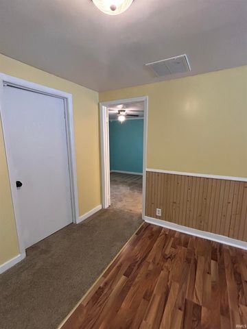1607 Keck Avenue, Evansville, IN 47711