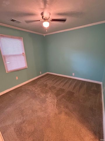 1607 Keck Avenue, Evansville, IN 47711