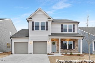 145 Shaman Drive 3010, Louisburg, NC 27549