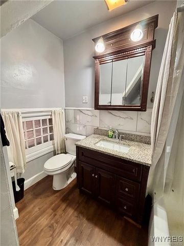 42 Richmond Avenue 3, Buffalo, NY 14222