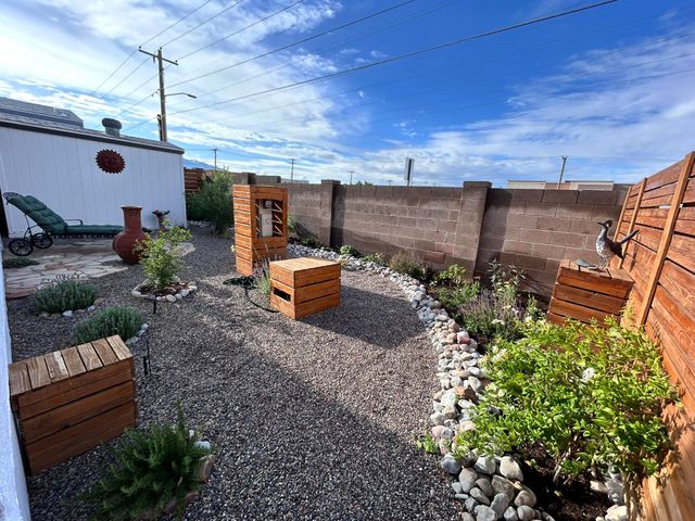 7112 Pan American East NE 161, Albuquerque, NM 87109