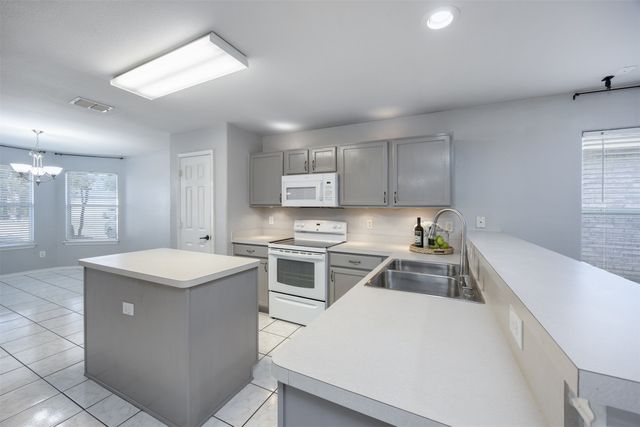2506 Buckskin Drive, Mckinney, TX 75071