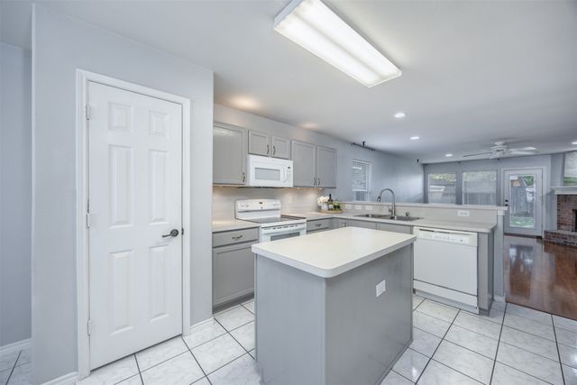 2506 Buckskin Drive, Mckinney, TX 75071