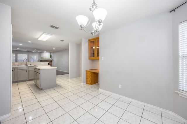 2506 Buckskin Drive, Mckinney, TX 75071