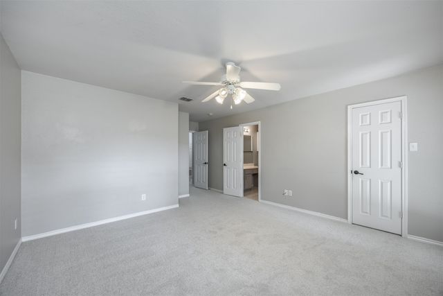 2506 Buckskin Drive, Mckinney, TX 75071