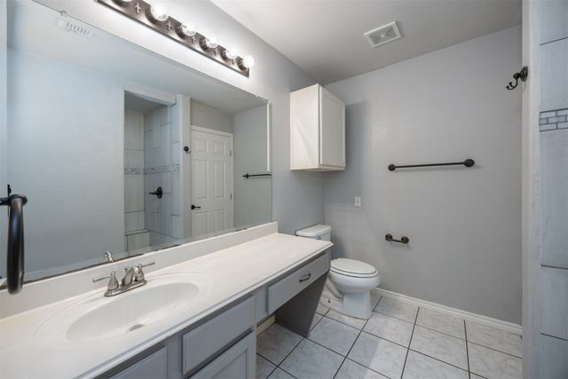 2506 Buckskin Drive, Mckinney, TX 75071