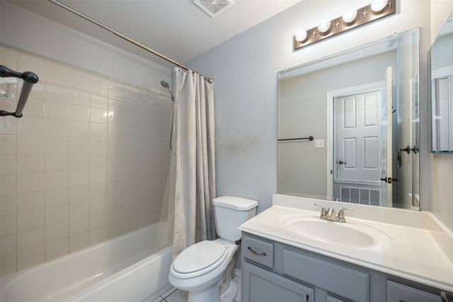 2506 Buckskin Drive, Mckinney, TX 75071
