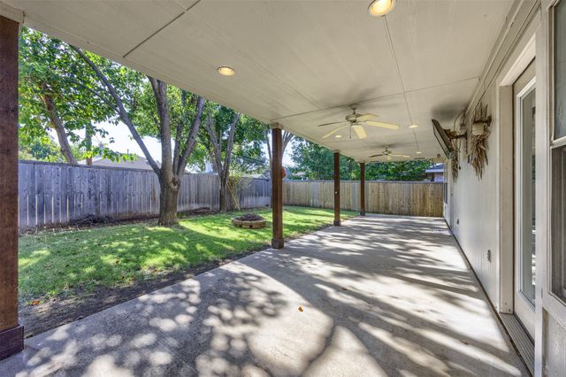 2506 Buckskin Drive, Mckinney, TX 75071