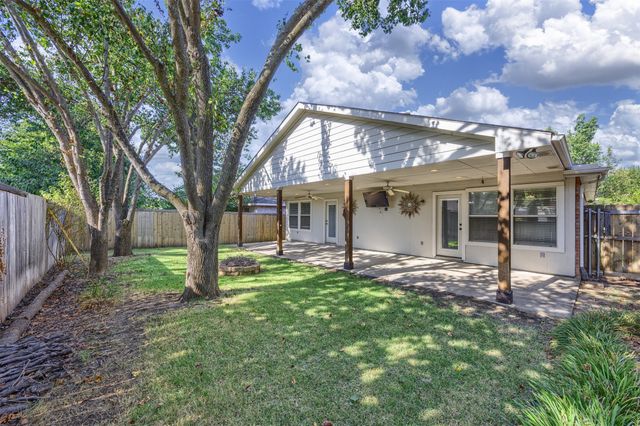 2506 Buckskin Drive, Mckinney, TX 75071