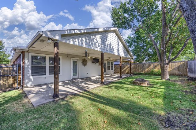 2506 Buckskin Drive, Mckinney, TX 75071