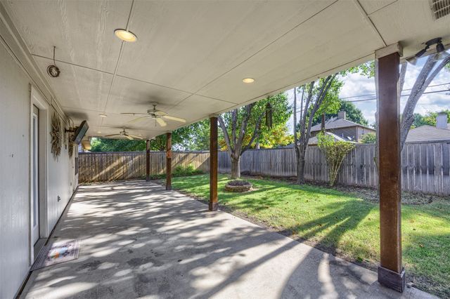 2506 Buckskin Drive, Mckinney, TX 75071